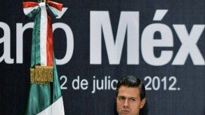 Cómputo final en distritos otorga la victoria a Peña Nieto