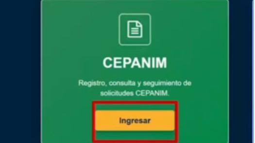 Registro CEPANIM: paso a paso para cobrar pago a fallecidos Registro CEPANIM: paso a paso para cobrar pago a fallecidos