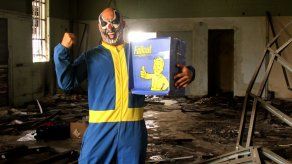 ¿Karcamo con un unboxing de Fallout Crate?