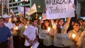 Dirigente de Alianza Ciudadana afirma que hay abuso de la detención preventiva