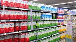 Este fin de semana se desarrolla la Lechetón 20-30