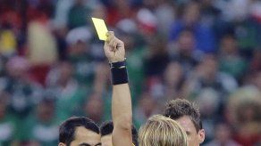 La FIFA anuncia los árbitros de la Copa Mundial de clubes Marruecos 2014