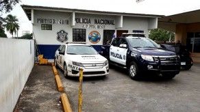 Muere policía en Arraiján tras ser atropellado Muere policía en Arraiján tras ser atropellado