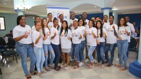 154 pasantes insertados al mercado laboral en 2018 a través del programa Panamá Pro Joven 154 pasantes insertados al mercado laboral en 2018 a través del programa Panamá Pro Joven