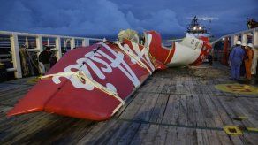 El avión de AirAsia alcanzó una velocidad excesiva y se caló