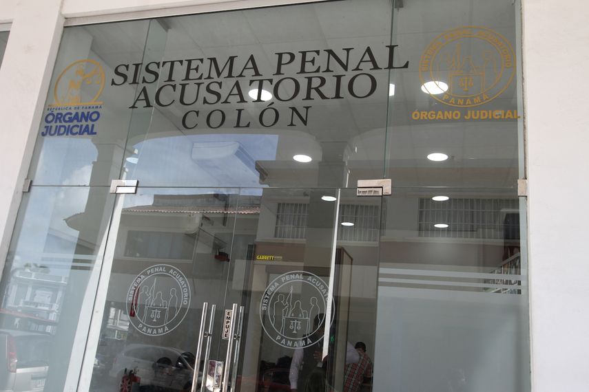 Los condenados fueron encontrados responsables del asesinato de los 7 jóvenes que fueron asesinados en Colón.