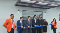 Panamá refuerza la seguridad aérea con moderna academia de entrenamiento. Panamá refuerza la seguridad aérea con moderna academia de entrenamiento.