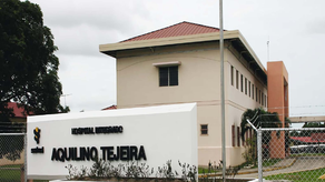 25 estudiantes afectados por agroquímico en escuela de Coclé
