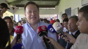 Varela: extraordinarias se enfocarán en magistrados