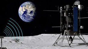 La Nasa y Nokia instalarán la primera red de telefonía móvil en la Luna
