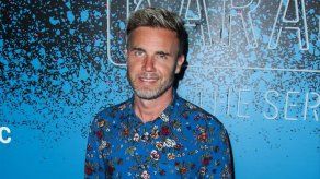 Gary Barlow se consideraba un perdedor en comparación con Robbie Williams