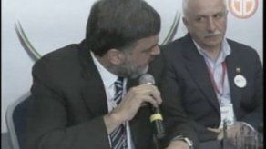 Juegos Bolivarianos 2013 serán en Panamá