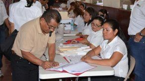 ANATI entrega 665 títulos de propiedad en Veraguas