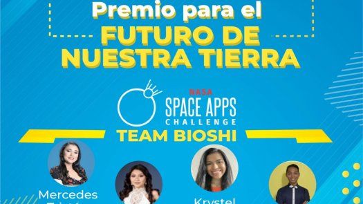 Premio para el Futuro de Nuestra Tierra,Universidad Latina de Panamá