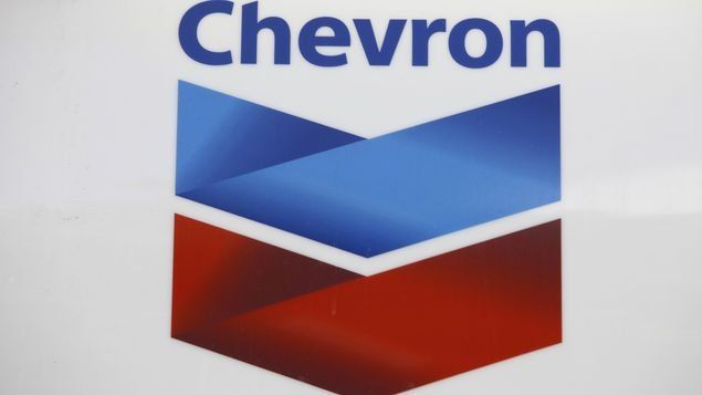 Chevron pide a Corte de Ecuador anular condena ambiental en su contra