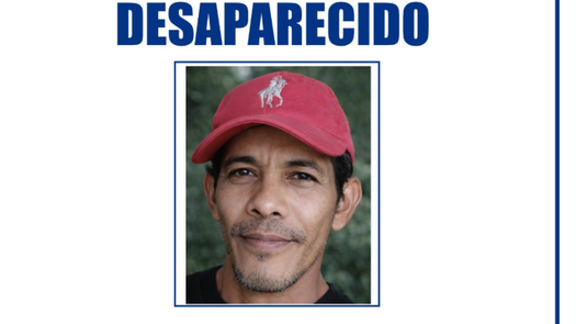 Ministerio Público solicita apoyo ciudadano Ministerio Público solicita apoyo ciudadano