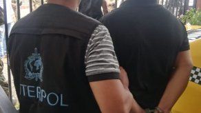 Extranjero imputado por blanqueo de capitales Extranjero imputado por blanqueo de capitales