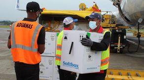 Según el Minsa a la fecha en Panamá se han aplicado 5,856,482 dosis de vacunas contra el&nbsp; COVID-19.