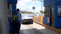 ENA detecta a 10 mil conductores que circulan sin Panapass