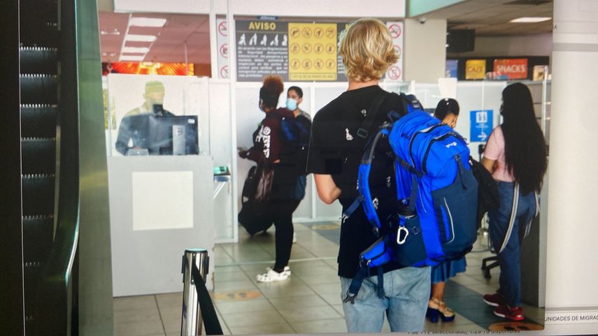 Más de 6,000 extranjeros inadmitidos y devueltos a sus países por irregularidades en el 2021