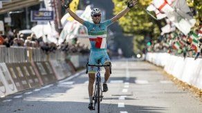 Nibali y Porte aspiran a suceder a Rafa Valls en el palmarés