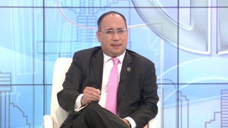 Semana crucial para caso Odebrecht por audiencia de colaboración eficaz