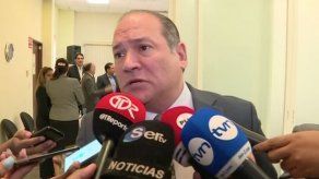 Cuando lo traigan reabro mi función como fiscal