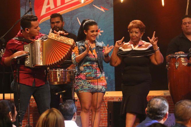 Historias del Tigre, Homenaje a Victorio Vergara - Parte 1
