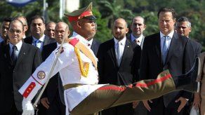 Presidente se reunirá con Díaz-Canel y peregrinos de la JMJ en corta gira en Cuba