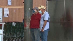 Inicia pago de la primera quincena de mayo a jubilados y pensionados de la CSS