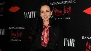 La hermana de LWren Scott