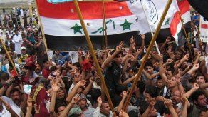 Mueren siete al estallar bomba en mezquita iraquí