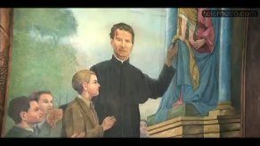 Feligreses se preparan para celebrar solemnidad de Don Bosco