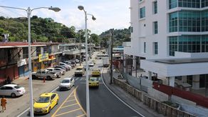 Policentro de San Isidro avanza a fase final para mejorar la atención médica en San Miguelito.