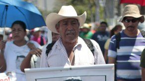 Universidad austríaca confirma identificación de segundo joven de 43 desaparecidos