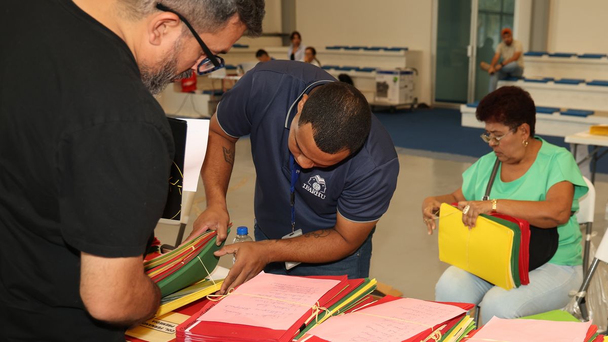 Concurso General de Becas 2026: últimos días para la recepción de documentos. Concurso General de Becas 2026: últimos días para la recepción de documentos.