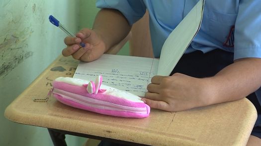 Panamá mejora en lectura y matemáticas, pese al paro docente
