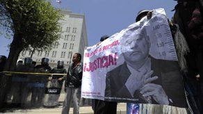 Acusan a expresidentes bolivianos de aprobar ilegalmente contratos petroleros