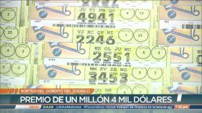 Jugadores del Gordito del Zodiaco apuestan a la suerte este viernes