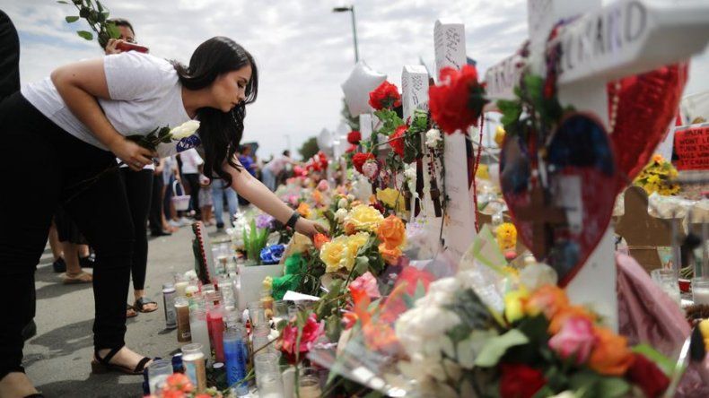 Ohio pide cambio a armas; El Paso no quiere visita de Trump