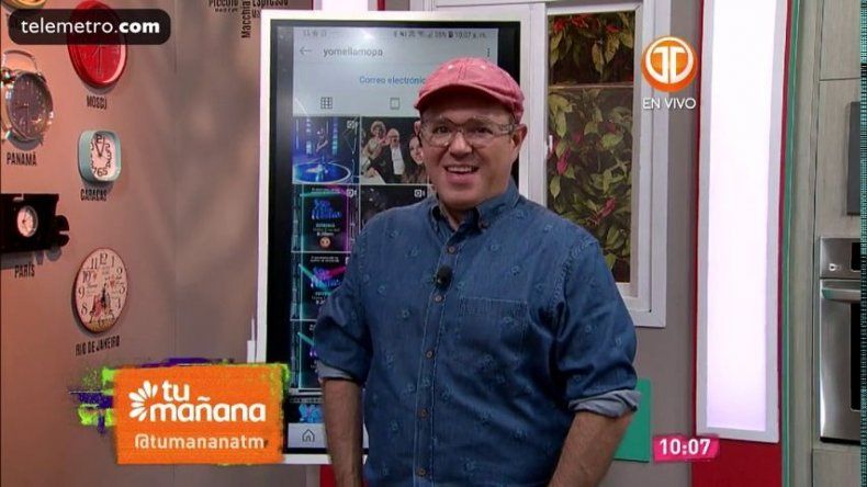 La One Two completa el selectivo jurado de Yo Me Llamo