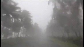 La furia del huracán Irene se dirige a EE.UU., tras azotar parte del Caribe