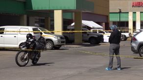 La Policía Nacional investiga homicidio de comerciante.