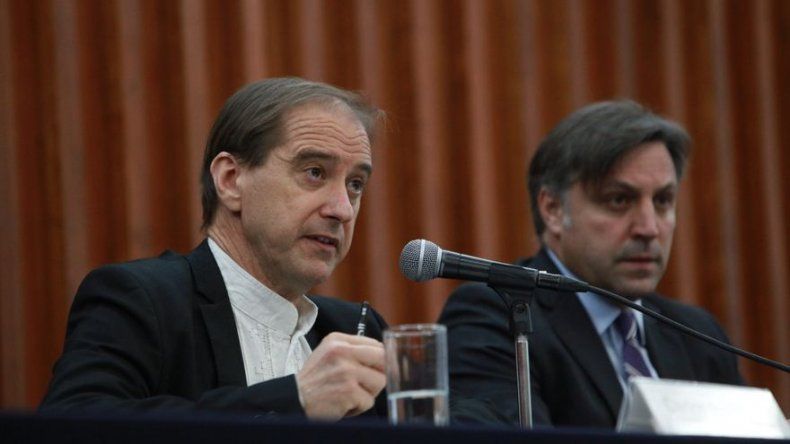 Grupo CIDH pide a México nuevas indagatorias por estudiantes