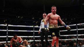 Canelo Álvarez confirma su regreso al ring