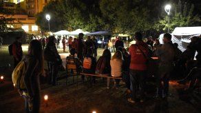 Italia se prepara para una nueva jornada de luto nacional tras el sismo