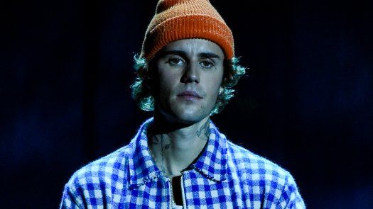 Justin Bieber