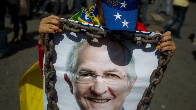 Panamá pide diálogo en Venezuela y respeto a los derechos de opositores