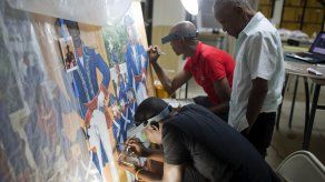 Artistas luchan por salvar museo en Haití tras sismo de 2010