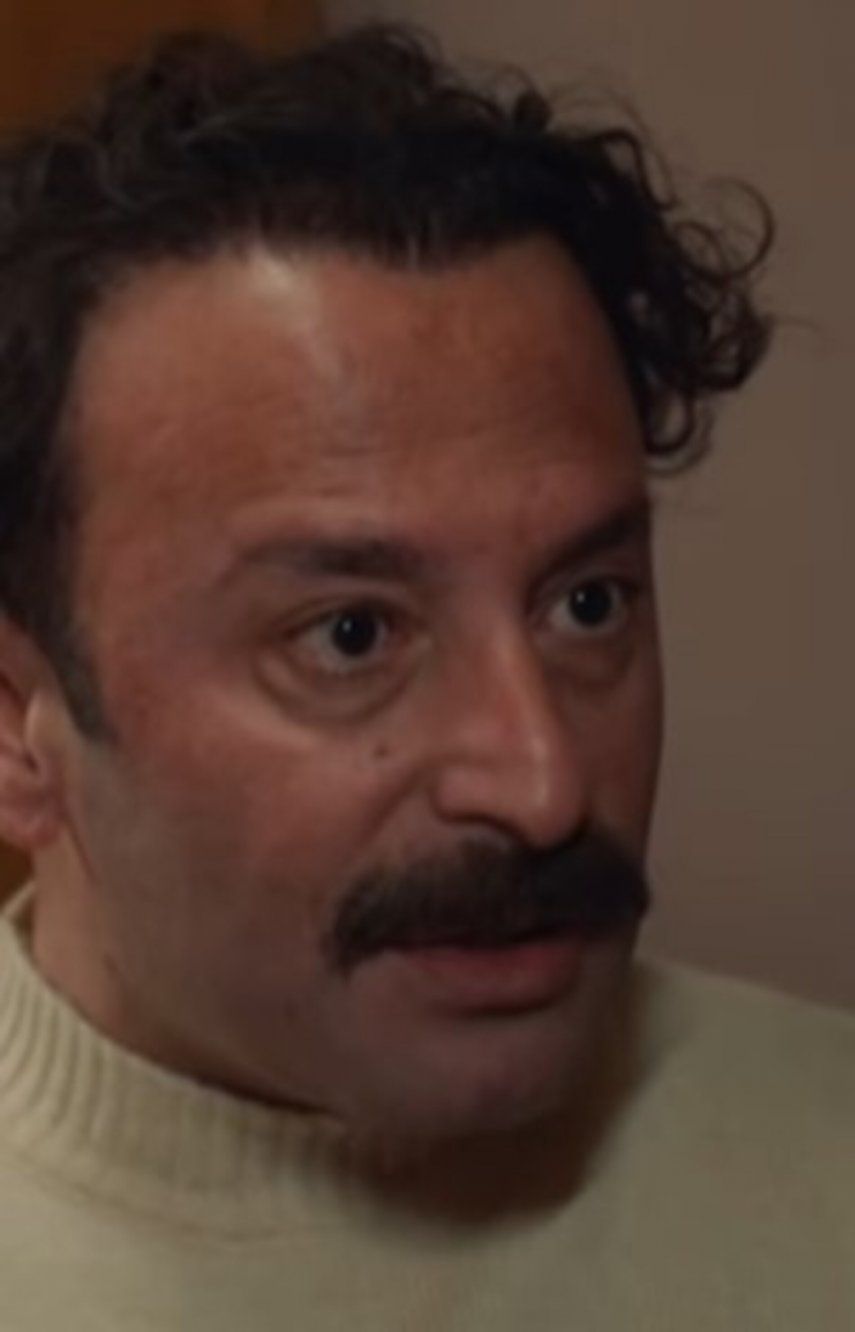 MUJERES | Fatih enfrenta a Derya